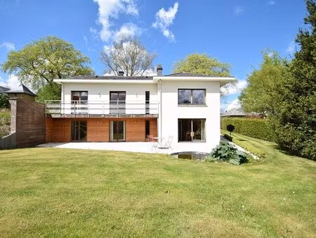 bien professionnel à louer à spa € 570 (levlb) - estate & value | zimmo