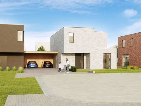 maison à vendre à olmen € 499.500 (lmdtj) | zimmo