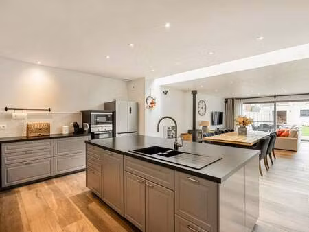 maison à vendre à berlaar € 449.000 (lmdpm) - berlaar | zimmo