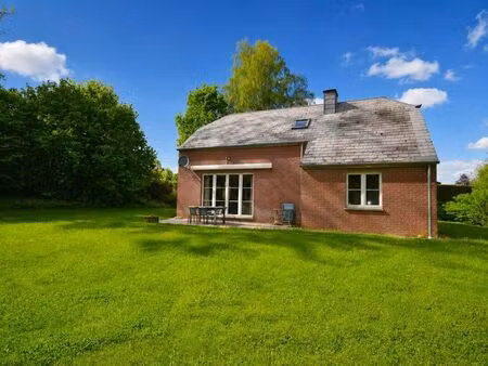maison à vendre à brûly € 225.000 (lmcr5) - century 21 - immo michaux | zimmo