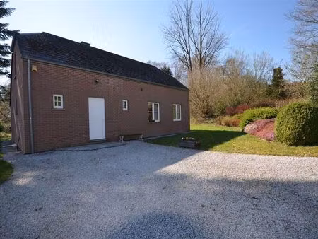 maison à vendre à brûly € 245.000 (lmcr5) - century 21 - immo michaux | zimmo