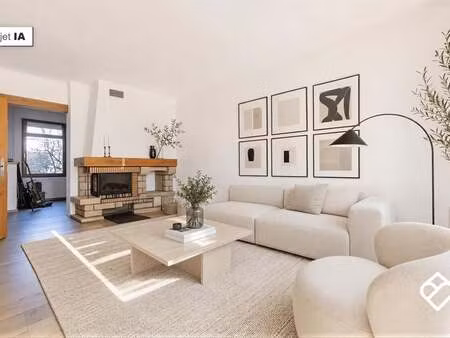 maison à vendre à vance € 399.000 (lmd1h) - juliet immo | zimmo