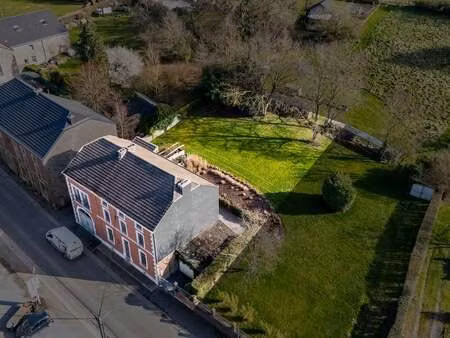 maison à vendre à xhoris € 449.000 (lmdsr) - we invest ourthe-amblève | zimmo