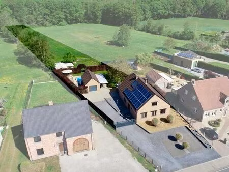 maison à vendre à zonhoven € 499.000 (lmdxs) - | zimmo