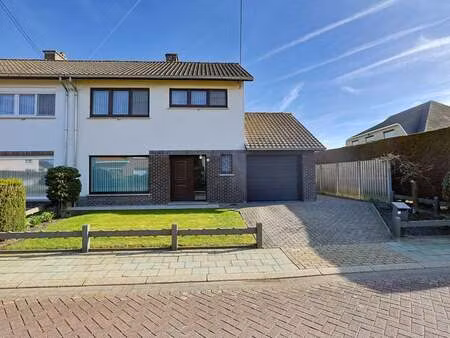maison à vendre à westerlo € 275.000 (lm9er) - marc verlinden | zimmo