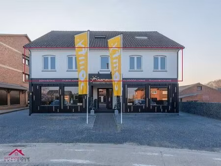 appartement à vendre à lanklaar (lmcoa) - suzanne louw vastgoed | zimmo