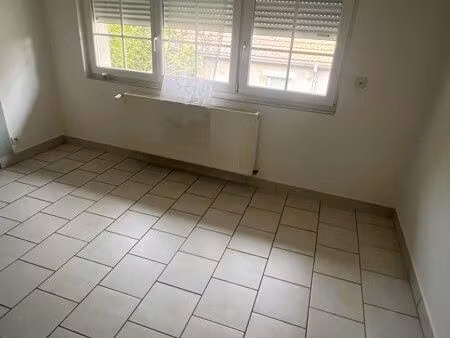 locationf3 centre fougerolles