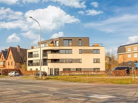 appartement à vendre à mariakerke € 449.000 (lmdtd) - century 21 - woonkantoor | zimmo