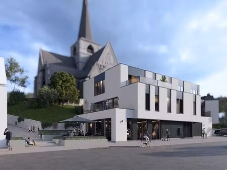appartement à vendre à huldenberg € 499.000 (lmbyx) - home consult sterrebeek | zimmo
