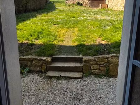 t4 75 m² à 5 minutes de vesoul