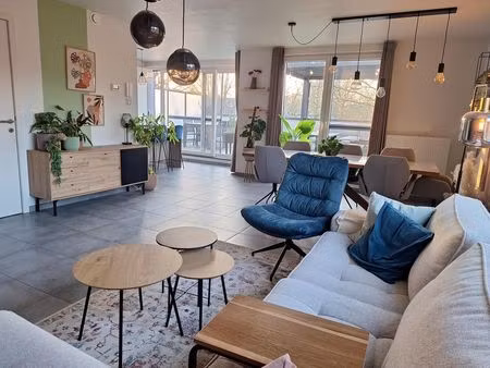 appartement à vendre à neerpelt € 295.000 (lmdxo) - lisanne gerits | zimmo