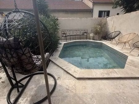 appartement 1 pièce 11 m²