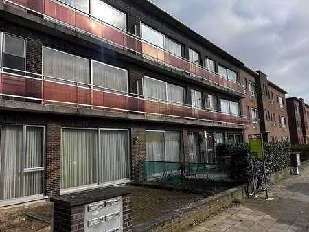 appartement à louer à turnhout € 630 (lmd0e) - heylen vastgoed - turnhout | zimmo