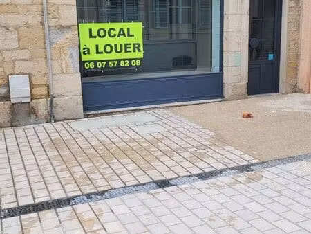 vesoul centre commerce