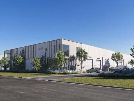 bien professionnel à vendre à franc-waret € 889.900 (lly2t) | zimmo