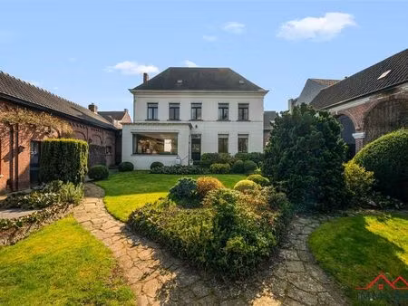 bien professionnel à vendre à berlare € 949.000 (lmcor) - immosafe | zimmo