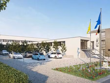 bien professionnel à vendre à renaix € 960.000 (lmdyu) | zimmo