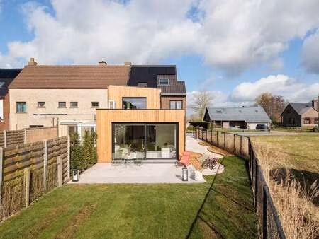 maison à vendre à asper € 498.000 (lmdy4) - cornelis goeman gent/merelbeke | zimmo