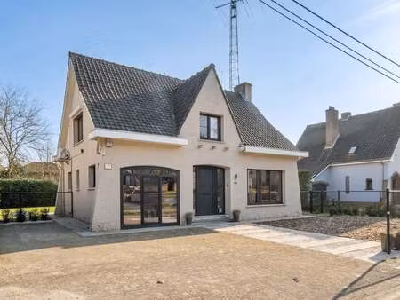 maison à vendre à herentals € 499.000 (lmcob) - liva vastgoed | zimmo