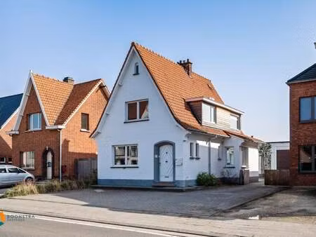 maison à vendre à koningshooikt € 495.000 (lmdxg) - boonstra vastgoedgroep | zimmo