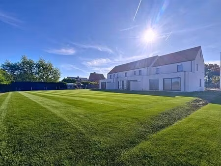 maison à vendre à stekene € 518.000 (lmci1) | zimmo