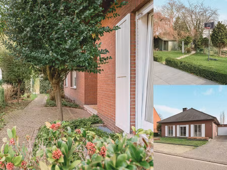 maison à vendre à vorselaar € 469.900 (lmdxz) - immo bib | zimmo