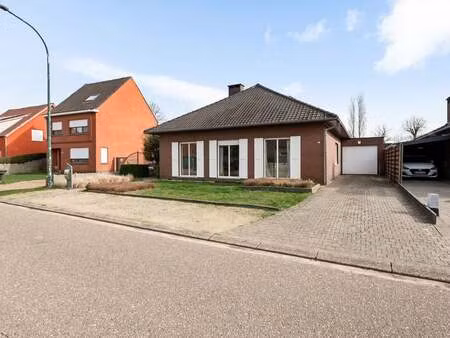 maison à vendre à vorselaar € 499.900 (lmdxz) - immo bib | zimmo