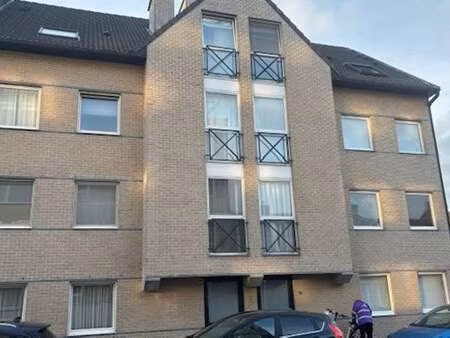 terrain à louer à hasselt € 75 (lmbwp) - immo jj | zimmo