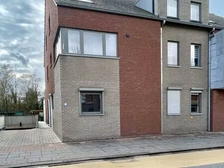 appartement à louer à mechelen-aan-de-maas € 1.050 (lme12) - telen ronald (telen vastgoedm