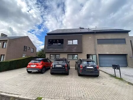 appartement à louer à mechelen-aan-de-maas € 930 (lmcn3) - era nobis (genk) | zimmo