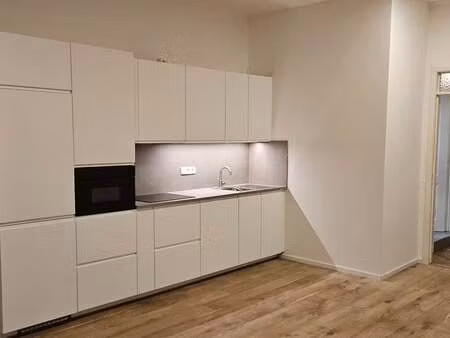 appartement à louer à borgerhout € 975 (lmbs9) - quares antwerpen | zimmo