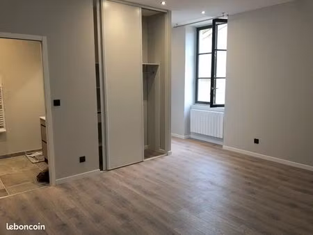 appartement belleville en beaujolais