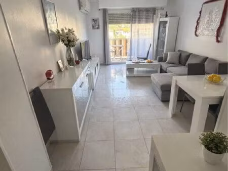 appartement 3 pièces