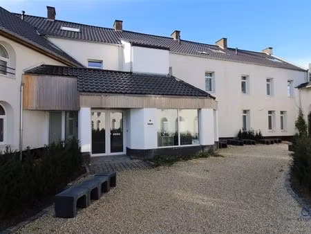 appartement à louer à wasmes € 910 (lmdib) - estero bvba | zimmo