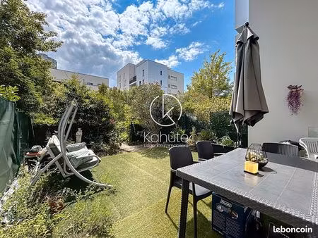 duplex 5 pièces 106 m²