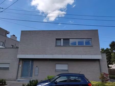 appartement à louer à kermt € 1.000 (lmbs4) - kris diepvens | zimmo