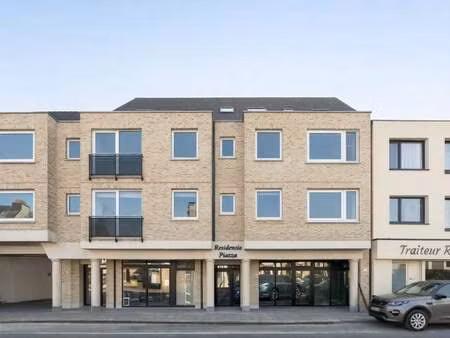 appartement à vendre à knokke € 525.000 (lmdlh) - era servimo (knokke) | zimmo