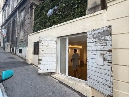 loft centre ville rénové