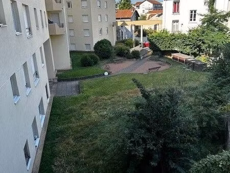 a vendre appartement t3 lyon 69008