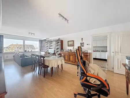 appartement à louer à waregem € 750 (lmdcg) - dewaele - waregem | zimmo