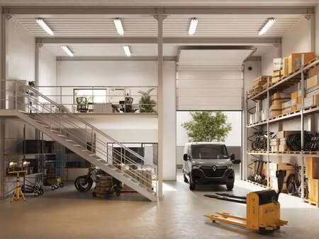 bien professionnel à vendre à franc-waret € 509.900 (leq02) | zimmo