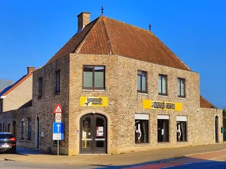 bien professionnel à louer à geluveld € 750 (lm9am) - tally immobiliën | zimmo