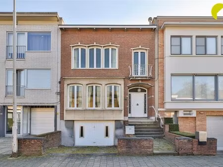 maison à vendre à wilrijk € 529.000 (lmcs5) - habicom wilrijk | zimmo