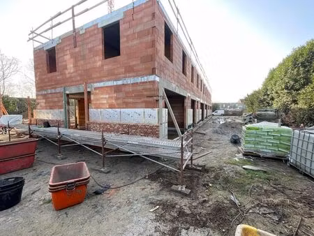 nieuwbouwwoningen akerhof wilr à wilrijk à partir de € 504.900 (10053sz) - heylen vastgoed