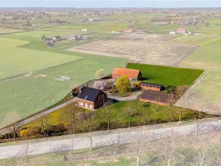 maison à vendre à zwevezele € 515.000 (lmcf9) - vastgoed elien | zimmo