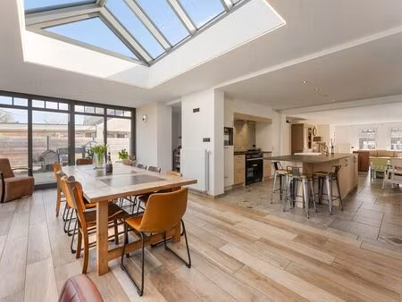 maison à vendre à leopoldsburg € 549.000 (lmcdq) - vastgoedservice mol | zimmo