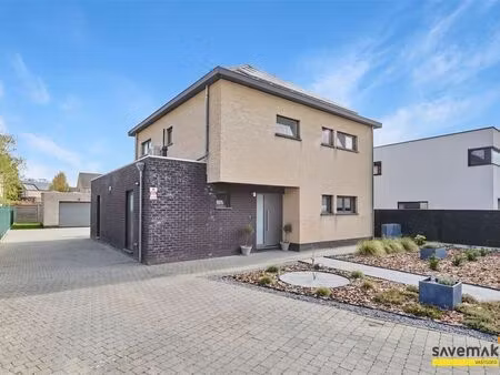 maison à vendre à heppen € 547.000 (lmdw2) - savemak vastgoed | zimmo