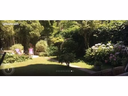 maison 4 pièces 87 m²