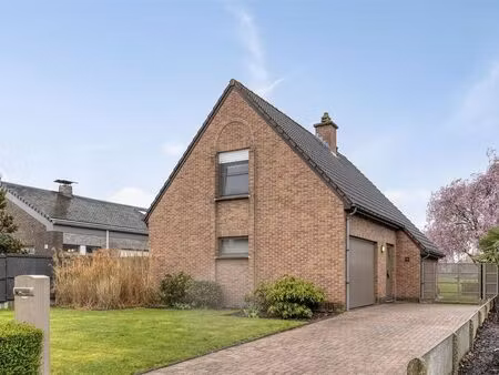 maison à vendre à willebroek € 529.000 (lmcjm) - vastgoed kerremans | zimmo