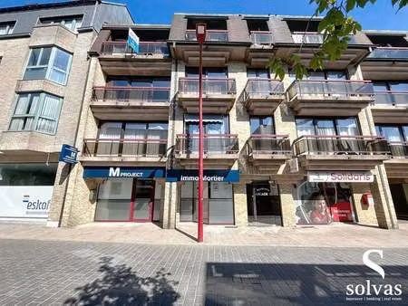 appartement à louer à aalter € 700 (lmcoi) - solvas aalter | zimmo